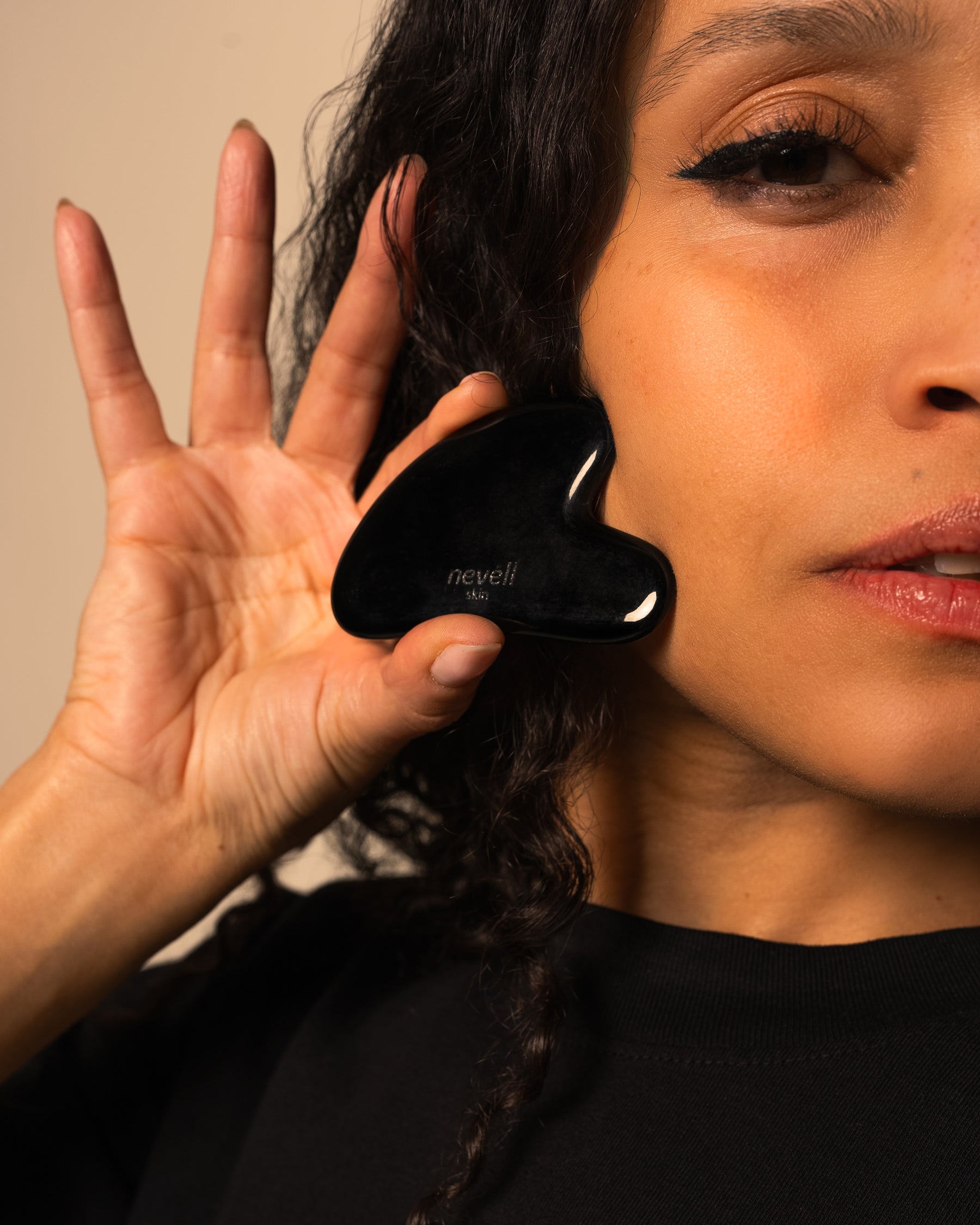 luxury eco-friendly coffee skincare & wellness | nevéll skin