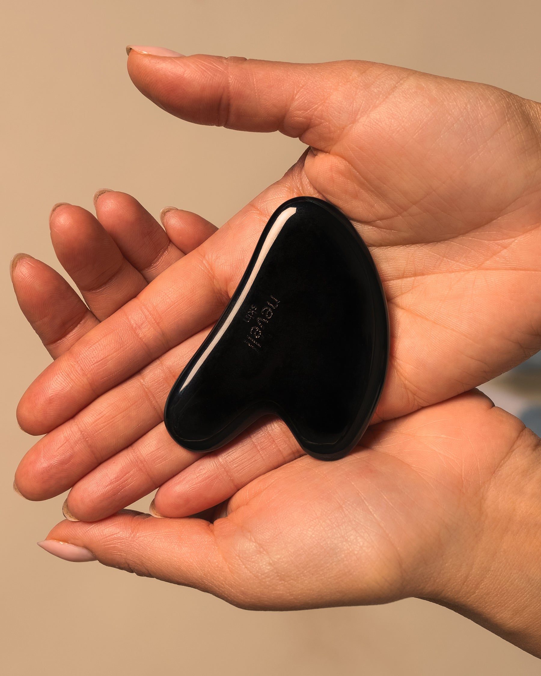 luxury eco-friendly coffee skincare & wellness | nevéll skin