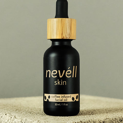 black eco-friendly bottle 